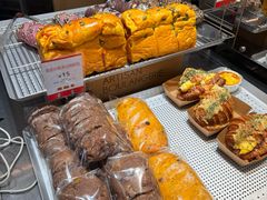 -那家面包房(珠江路店)