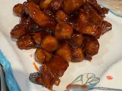 -眷江南之小蓝鲸(王府大街店)