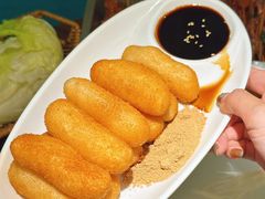 -牛串门串串香(东直门簋街总店)