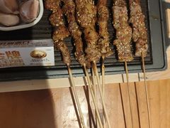 -木屋烧烤(万德庄店)