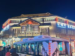 -古韵轩·江浙融合菜(梁溪店)