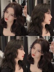 点击看大图 -KIMI HAIR SALON·烫染设计店