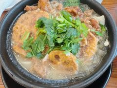 -溢香苑瓦罐(前进路店)