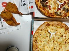 -必胜客(威高广场店)