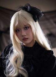 -米莱摄影写真(五大道别墅店)