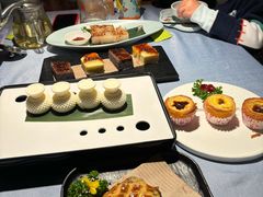 -晓粤·惹味粤菜(凯德乐峰广场店)