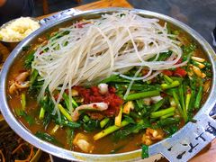 -京玉菲饭店(李村店)