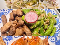 -小厨师·二十年沈家门小海鲜(百井坊巷店)