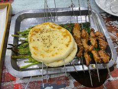 -刘一龙虾.烧烤(理工直营店)