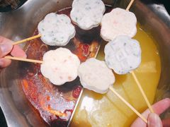 -湊湊火锅·茶憩(东城万达店)