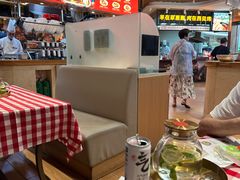 -西贝(宝乐汇店)