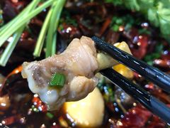 -天治宣·野椒鸡(龙头寺总店)