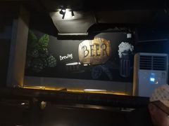 -麦凯伦烧烤·精酿超级工厂店(金桥总店)