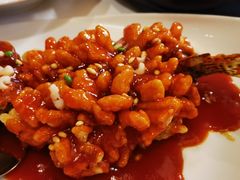 -香雪海饭店中餐厅(人民桥店)