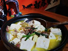 -马灯部落·西湖边的创意山景餐厅(虎跑动物园店)