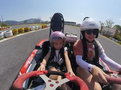 -千岛湖燃擎卡丁车赛车主题乐园(秀湖路店)
