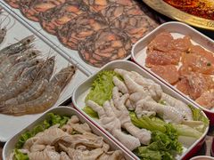 -铭记蛙小仙·活蛙畅享(CBD万达广场店)