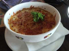 -安妮意大利餐厅(日坛店)