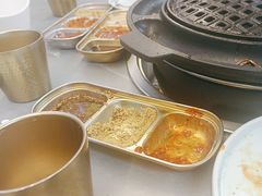 -牛犇炭火烤肉·鲜切烤肉(承德总店)