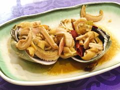 -威海渔村(静安旗舰店)