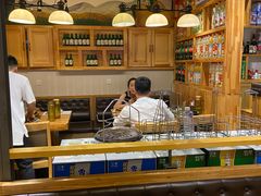 -壹兆炭火烤肉·烤鳗鱼(全运路店)