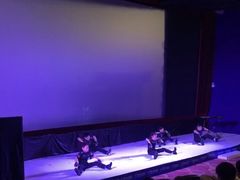 -5258艺术空间(海上海·弘基休闲广场D区店)