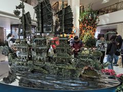 -白天鹅宾馆-宏图府餐厅