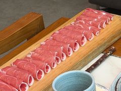 -冰煮羊(天利店)