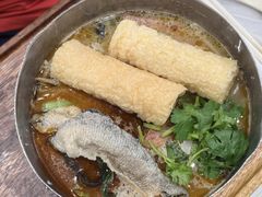 -小满手工粉(上海月星环球港店)