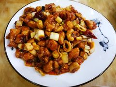 -力力豆花庄(广渠门店)