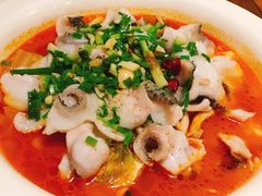 -日出青木·杭帮菜名店