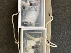 -吾净球鞋奢侈品洗护修复中心(汉街SKP店)