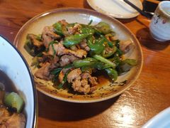 -75幢私房菜馆