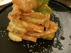 -大鸭梨烤鸭(左家庄店)