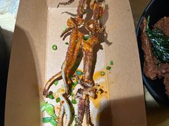 -烤匠麻辣烤鱼(环球中心店)