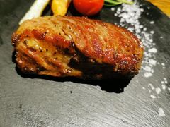 -喜洲吧·江畔老船厂·庭院餐厅(喜临院店)