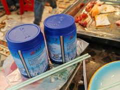 -金鼎雪山牦牛杂火锅(理县总店)