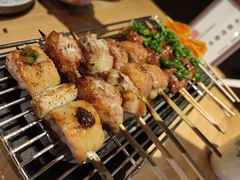 -辉·四季料亭·怀石料理·深夜食堂烧鸟·Omakase