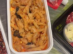 -齐市马佳地摊烤肉