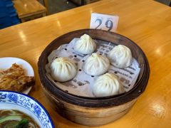 苏式小笼-裕兴记·三虾面(西北街总店)