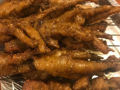 -黑皮烧烤(民意四路店)