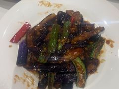 -大碗居·烤鸭·鱼头泡饼(天坛东门店)