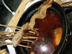 -管氏翅吧(马家堡店)