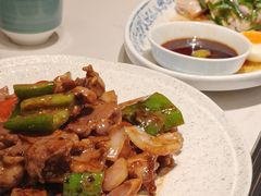 -常来小聚·广州非遗传承餐厅(高德置地店)