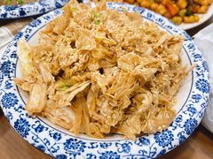 -白魁老号饭庄(安内店)