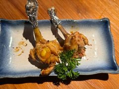 -人间酒暖·Go blanc·烧鸟·深夜食堂(陆家嘴店)