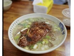 -无名氏面馆(邮电路店)