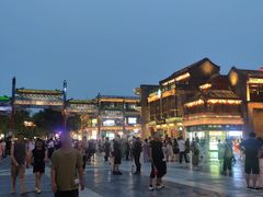 -北京前门大栅栏