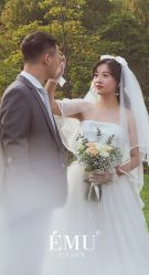 -EMU艺慕摄影(扬中店)