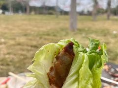 -风云岭森林公园